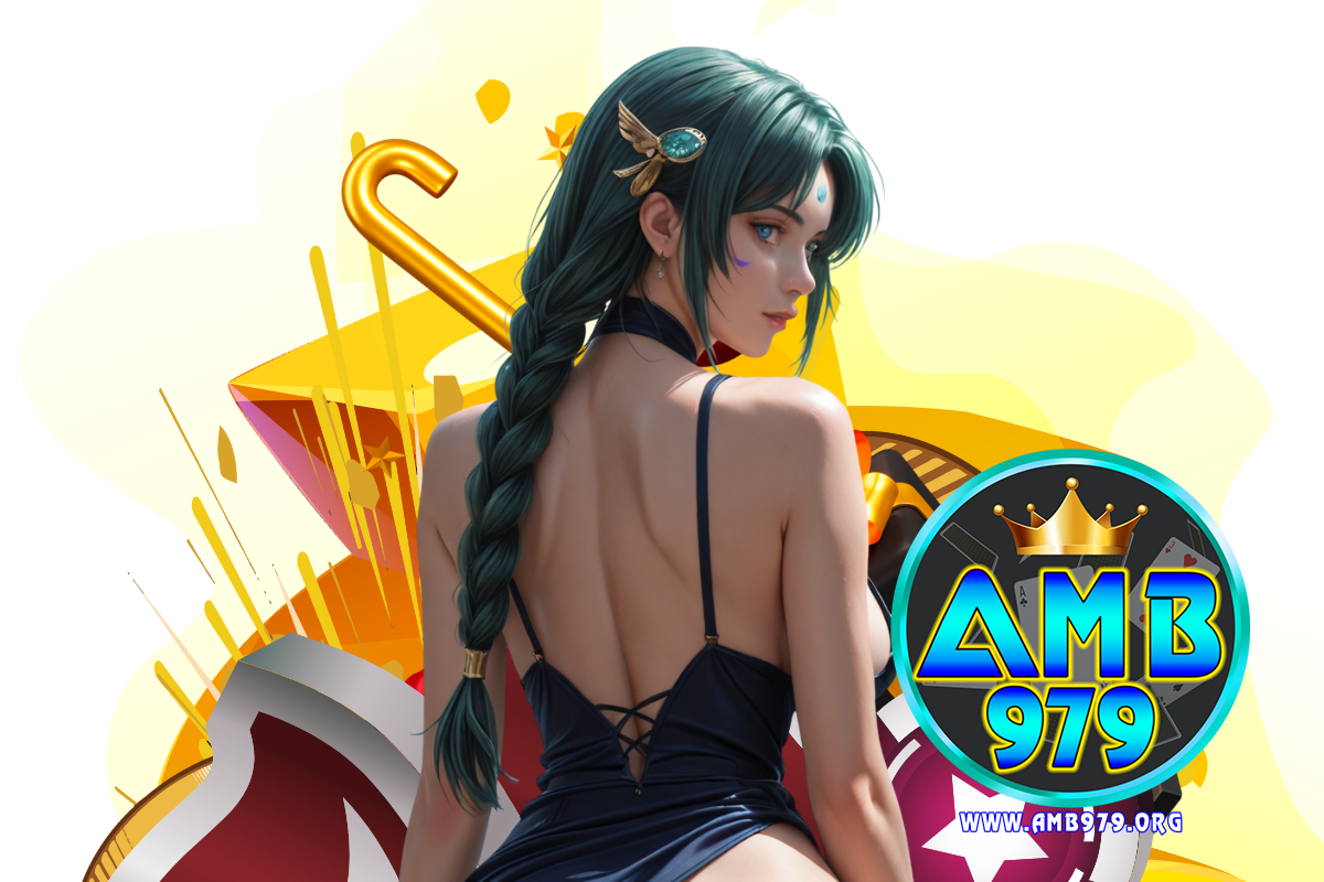 amb979 เว็บตรง