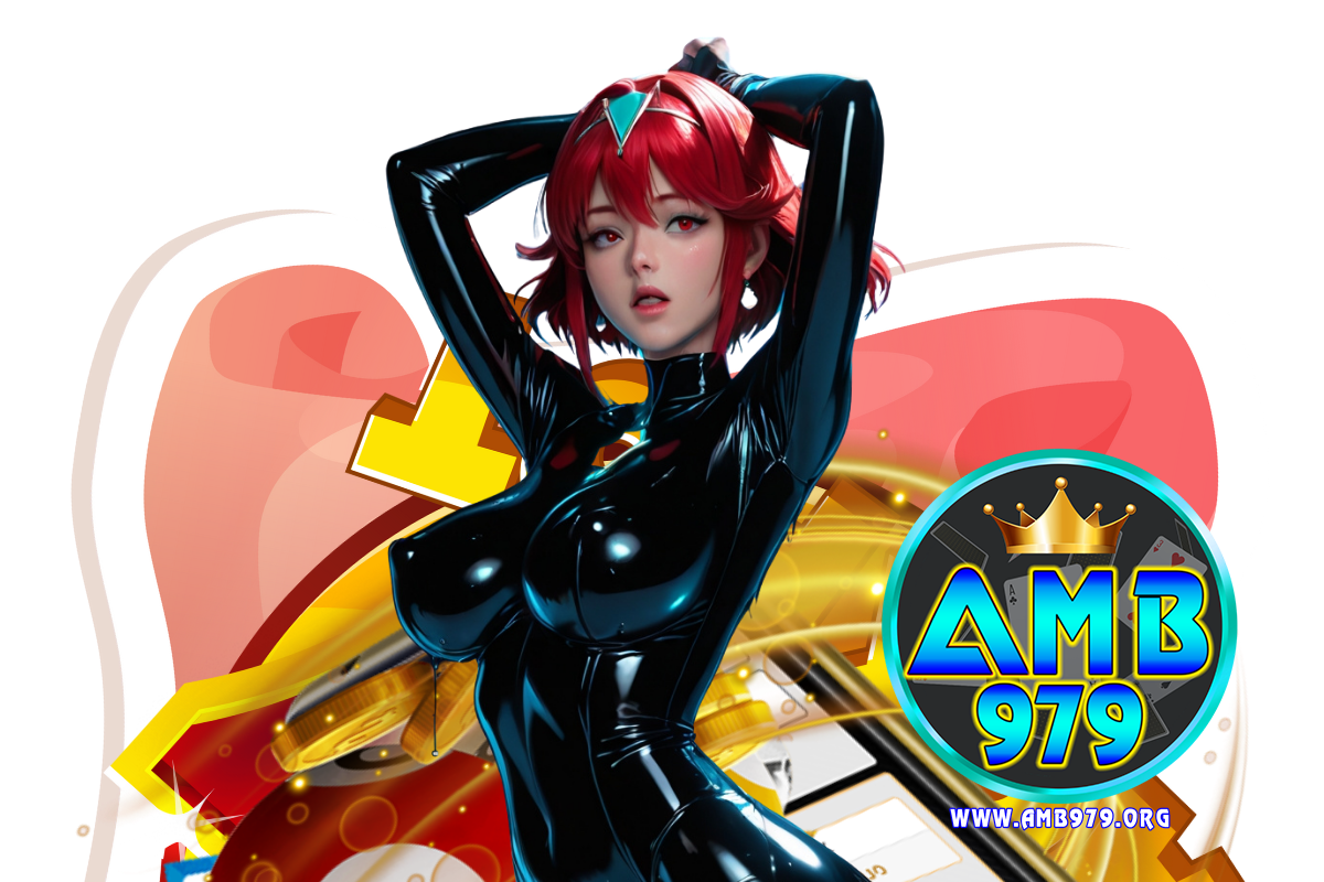 amb979 แจกเครดิตฟรี